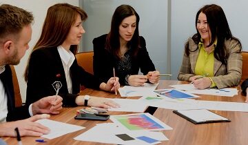 Тренинг по клиентскому сервису