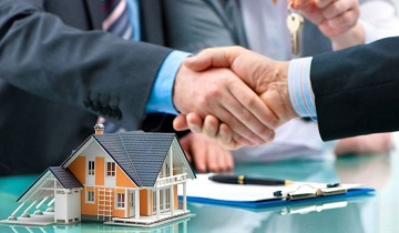 Бизнес-тренинг продаж недвижимости
