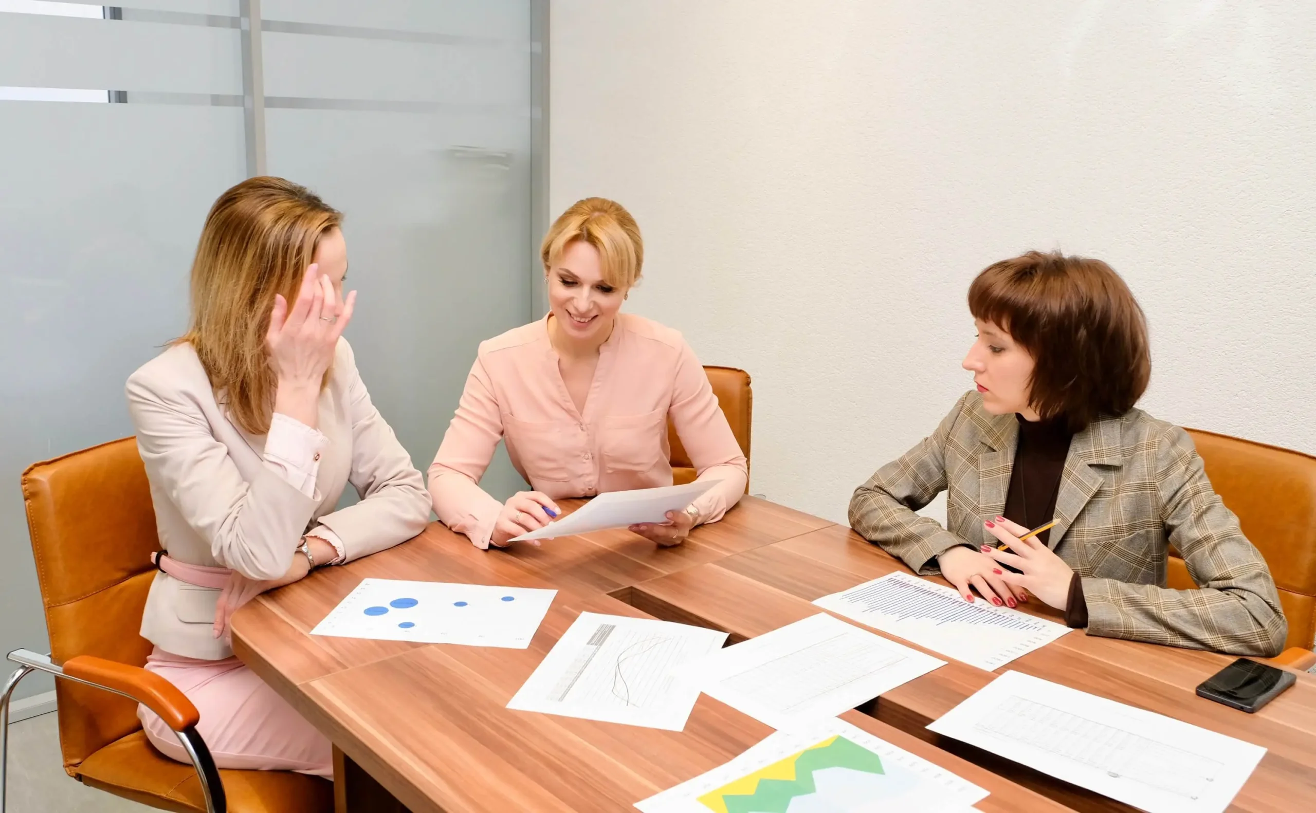 Тренинг для тренеров в Москве