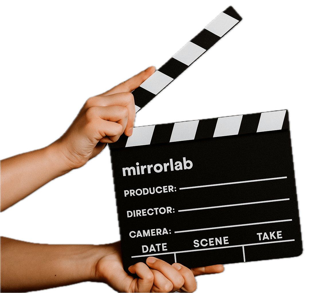 Создание рекламного ролика, рекламное видео для бизнеса