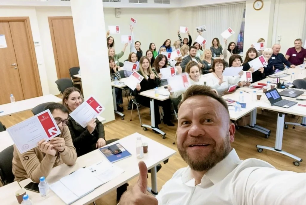 Практика переговоров для специалистов по закупкам